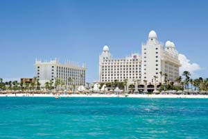 Hotel Riu Palace Aruba - All Inclusive 24 hours